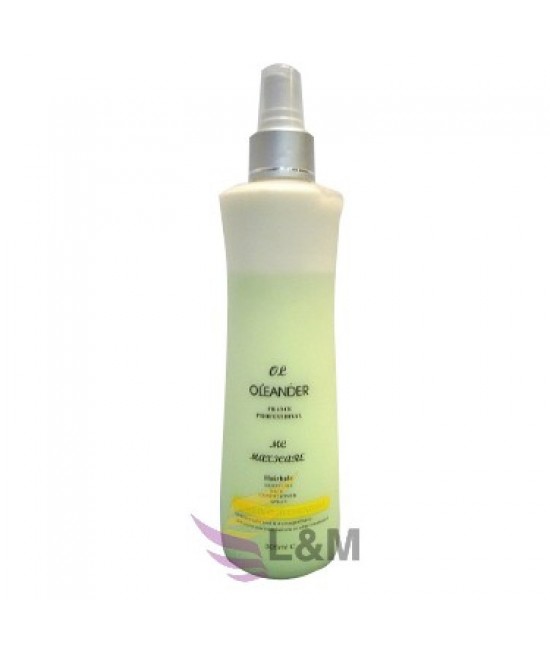 OL'EANDER MOISTURE KICK CONDITIONER SPRAY-305ML